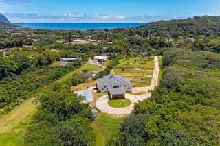 Ultimate Privacy & Ocean/Mountain Views - 6+ACRES
