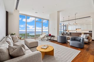 Grand Ocean View Penthouse, One Ala Moana - 5700+SF including Private Rooftop Terrace