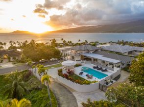 Photo of Panoramic Views - Gorgeous Koko Kai Home in Convenient East Honolulu Location