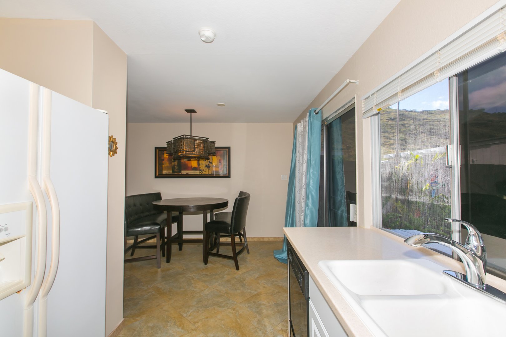 3Bedroom Hawaii Kai Townhome Mariners Village III, Honolulu 96825 Condo/Townhouse for SOLD