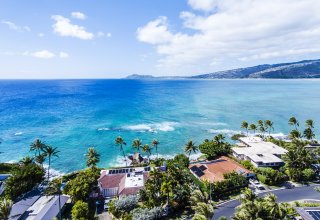 70 Poipu Drive     Ocean View 8,000+SF Estate