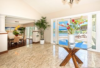  338 Puuikena Drive   Exceptional Home in Hawaii Loa Ridge Gated Community - Diamond Head & Ocean Views