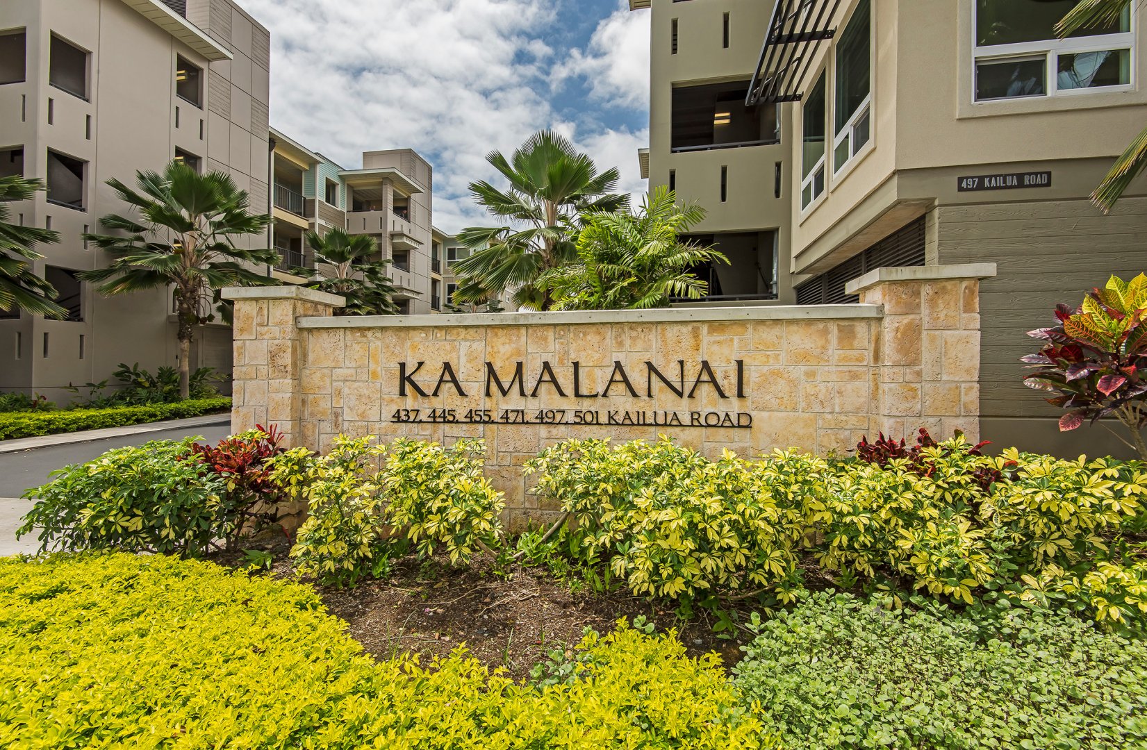 Ka Malanai 2 Bedroom Apartment Close To Beach Shops Kailua