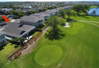 Exceptional Single-Level Golf Course Home on Hoakalei Golf Course