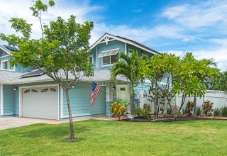 Beautiful Sea Country Duplex