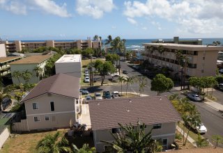 North Shore Apartment Complex - Individually CPR'd Units