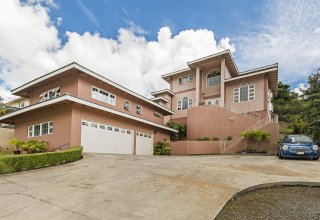 Ocean View Home in Gated Community - Priced BELOW Assessed Value!